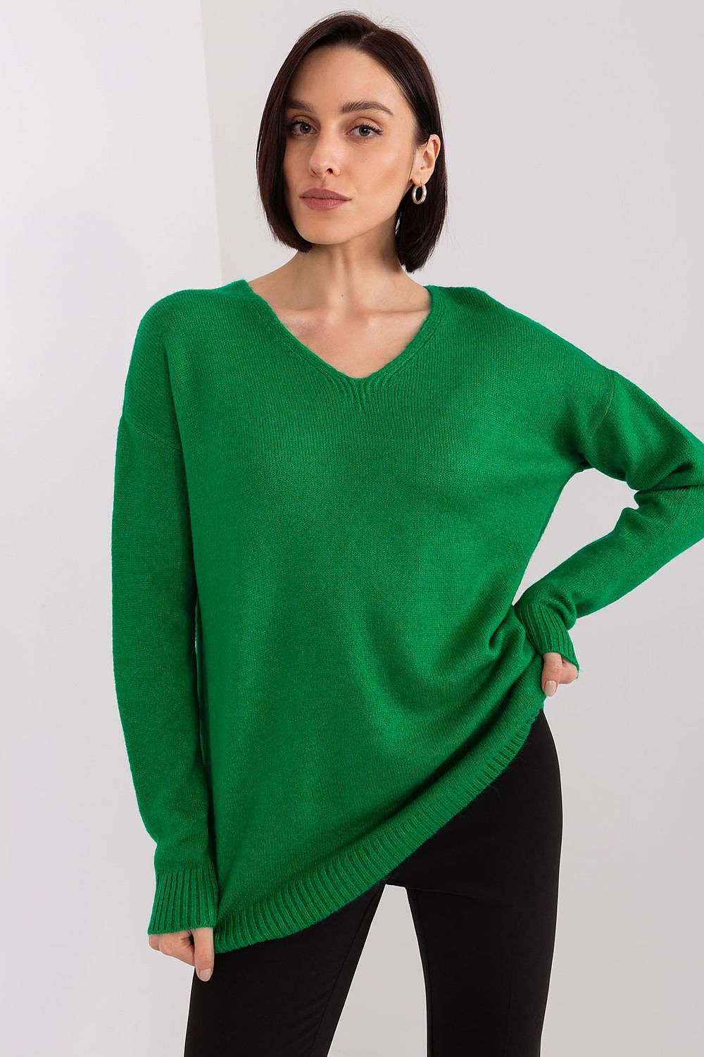 Maglione model 189307 Rue Paris