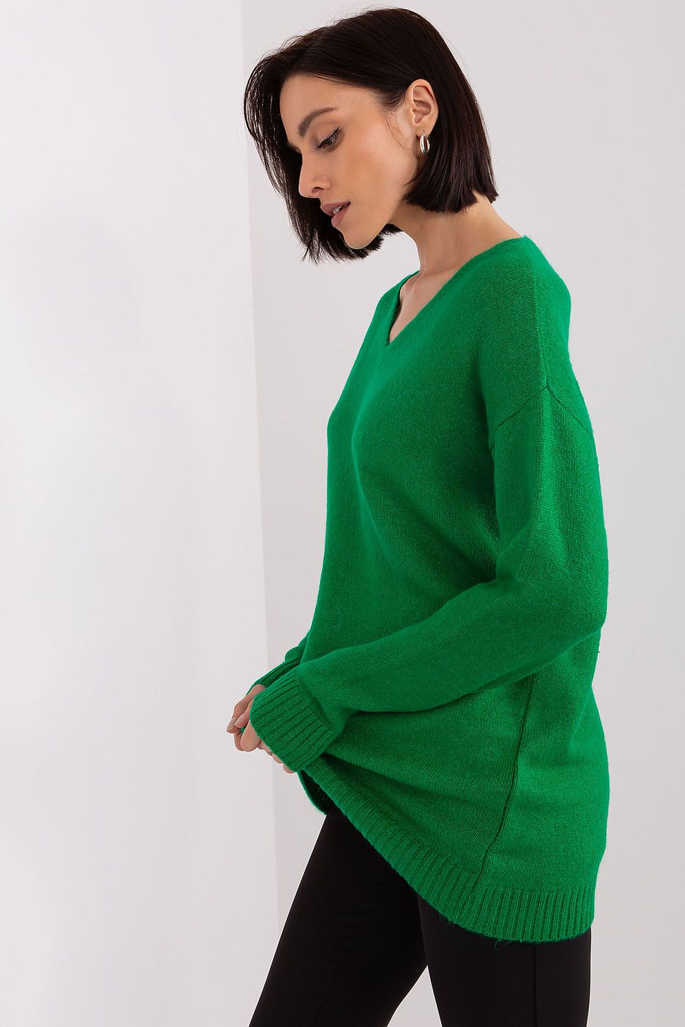 Maglione model 189307 Rue Paris