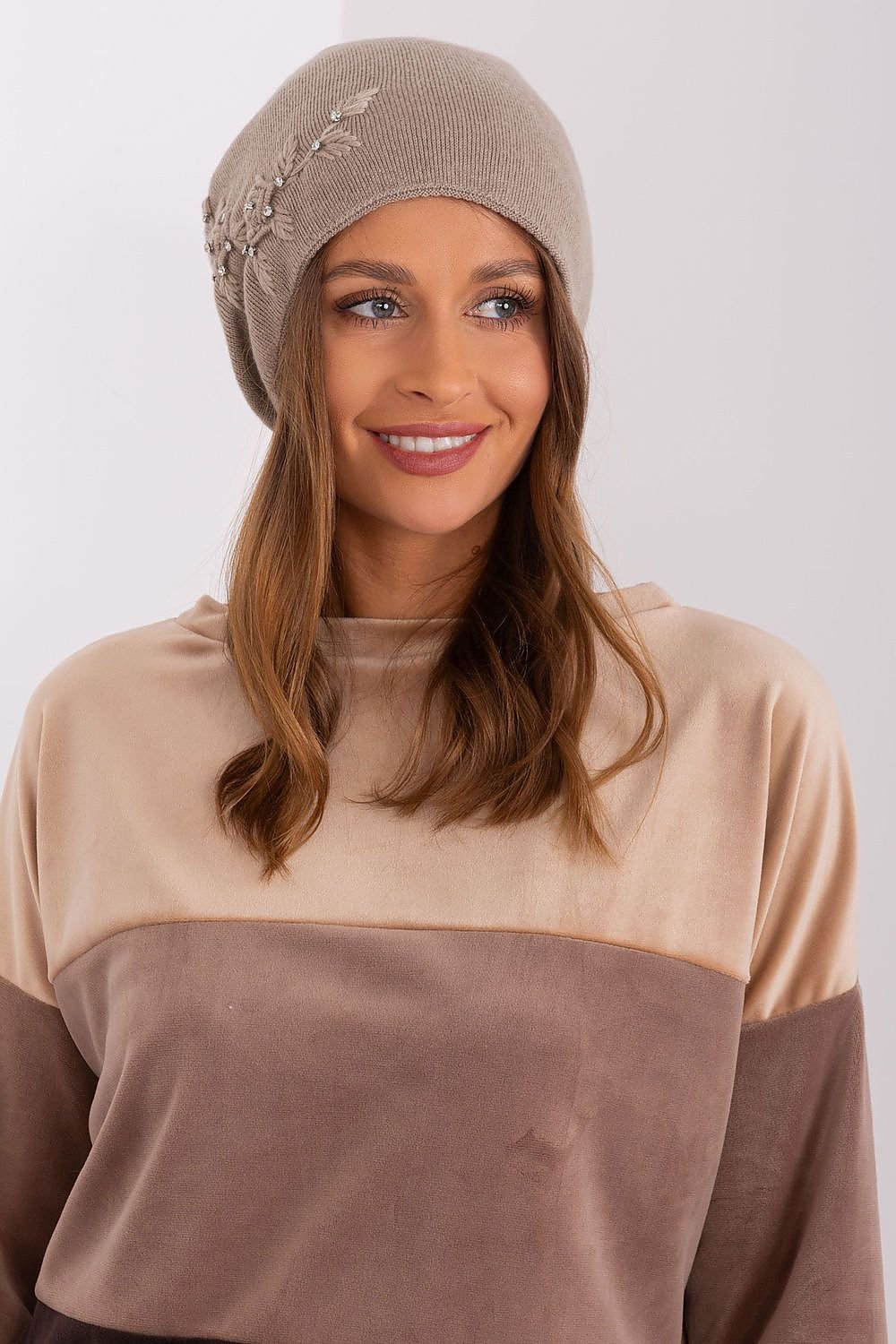 Cappello model 191105 AT