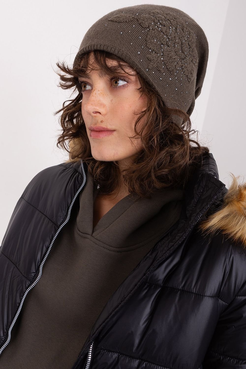 Cappello model 191109 AT