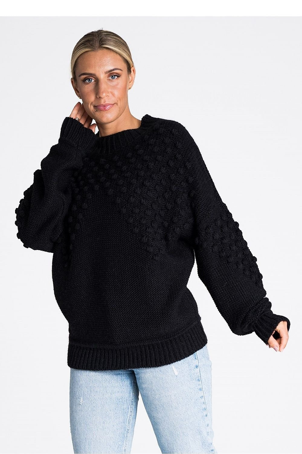 Maglione model 191018 Figl