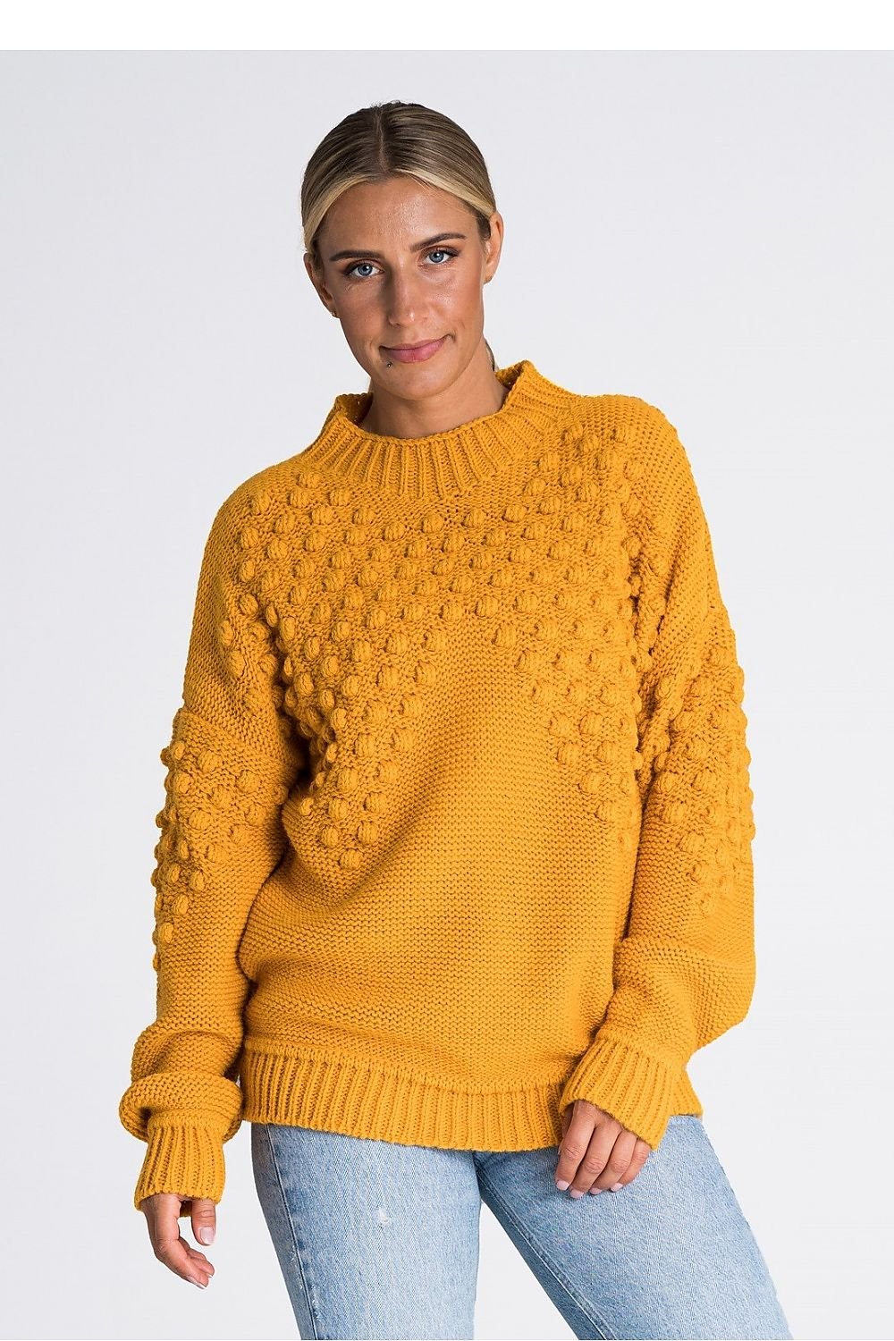 Maglione model 191018 Figl