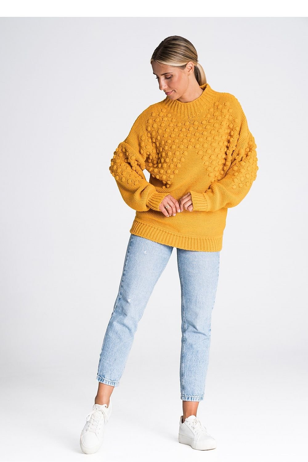 Maglione model 191018 Figl