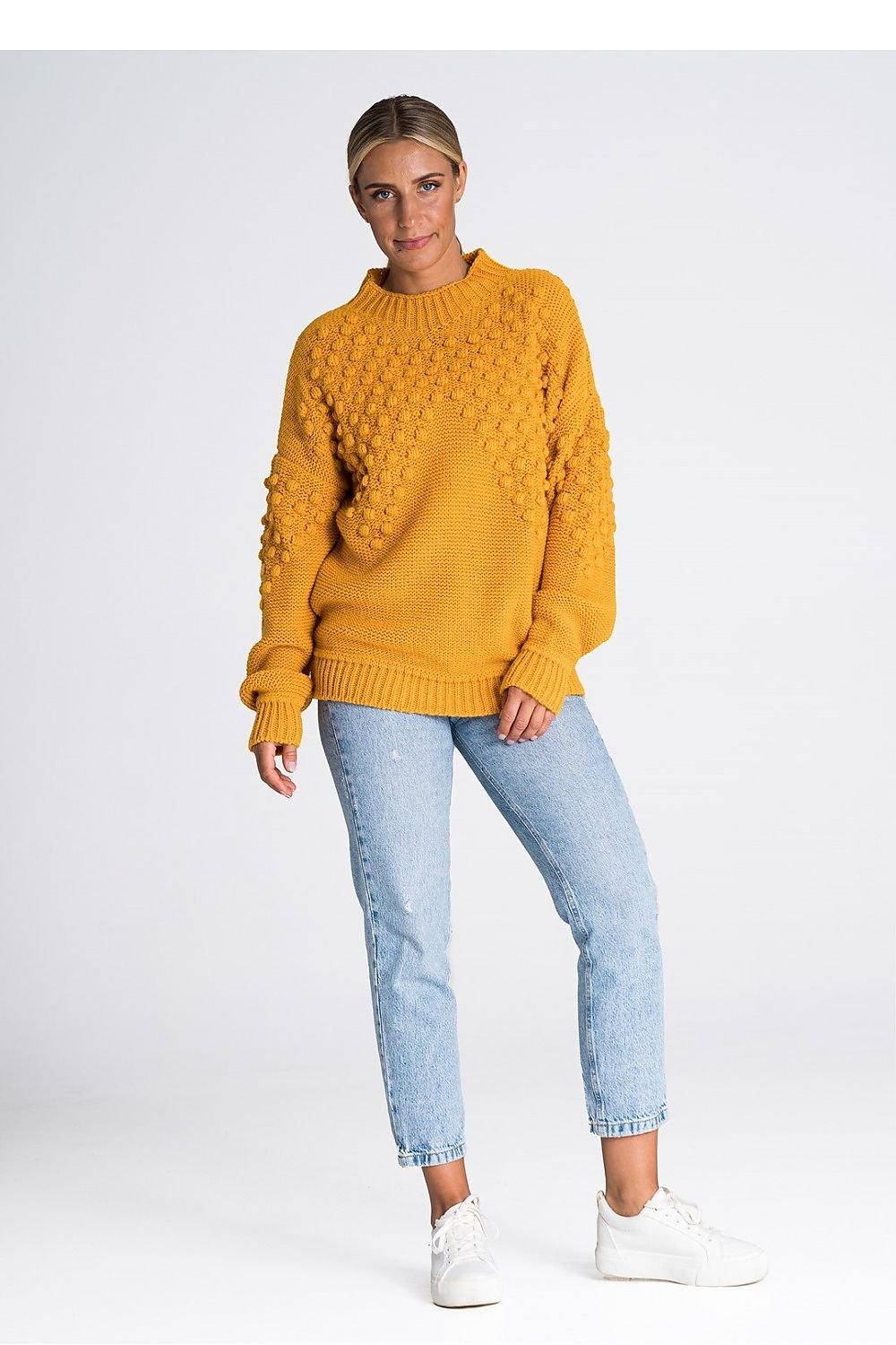 Maglione model 191018 Figl