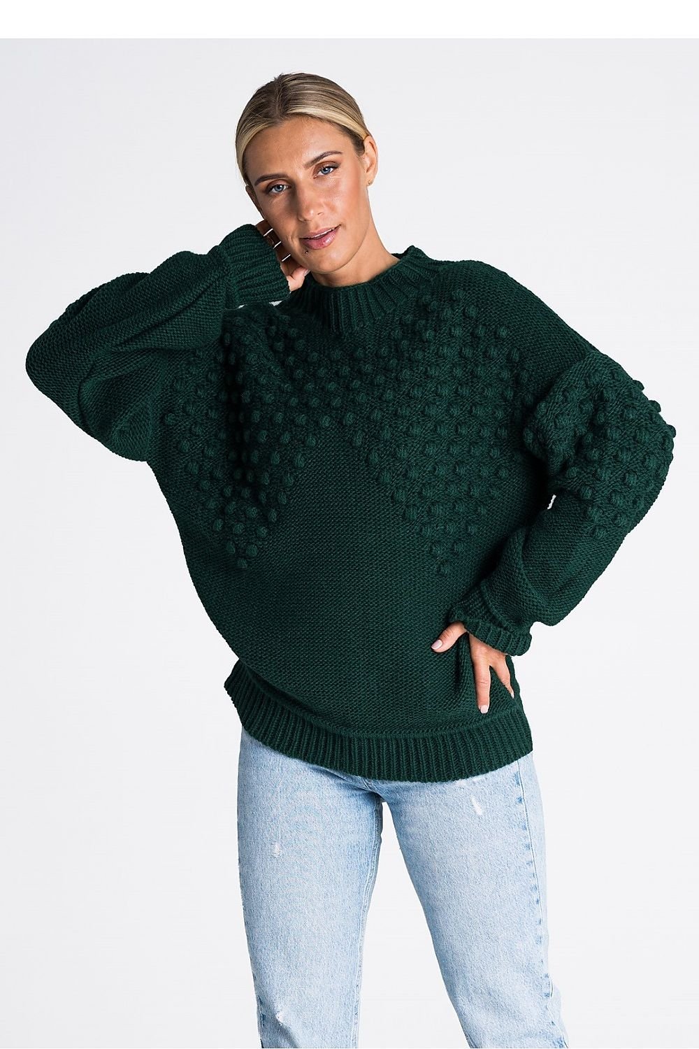 Maglione model 191018 Figl