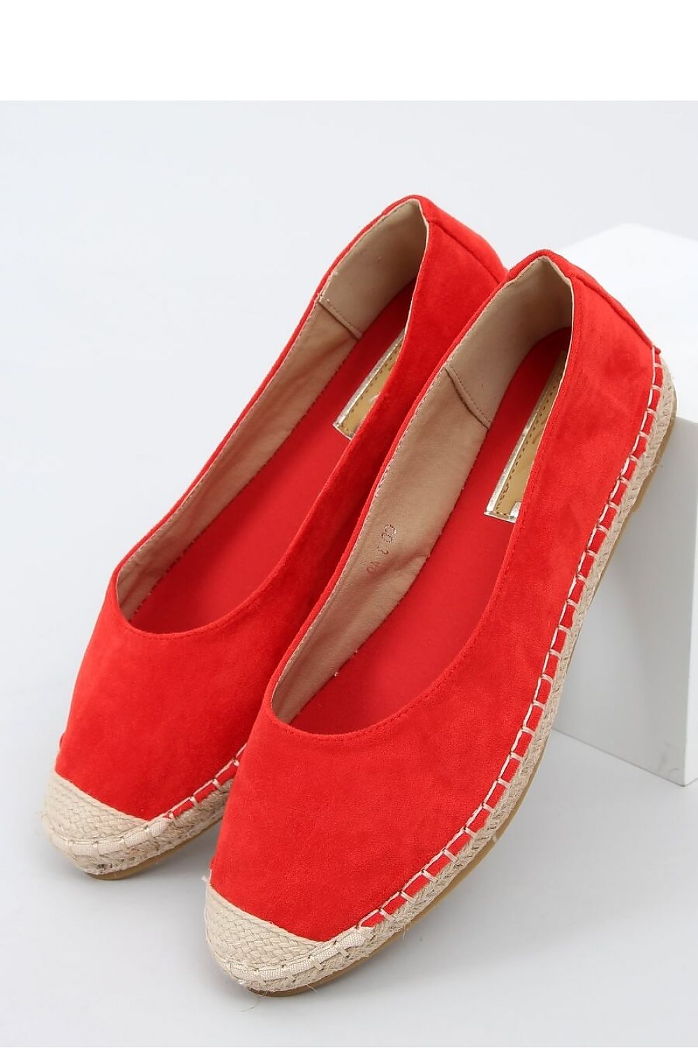 Scarpe espadrillas model 192597 Inello