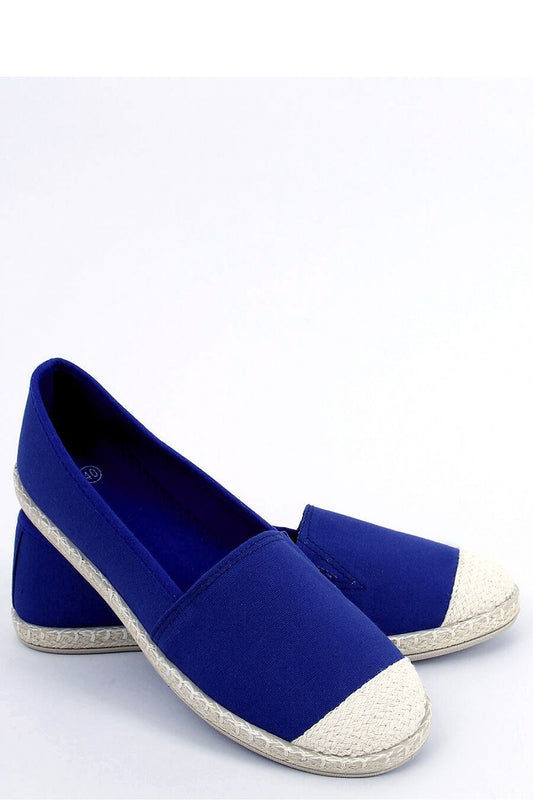 Scarpe espadrillas model 192798 Inello