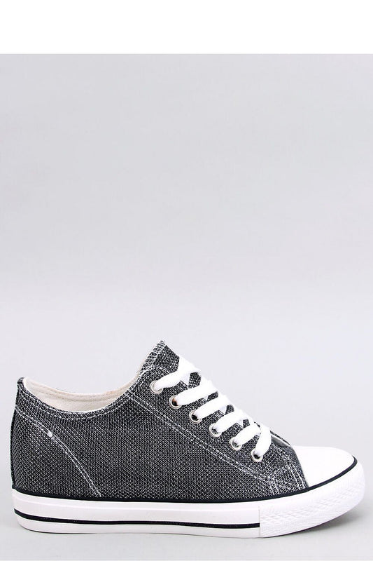 Sneakers con zeppa model 193884 Inello