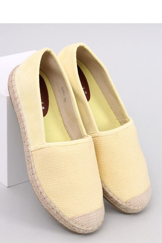 Scarpe espadrillas model 194034 Inello