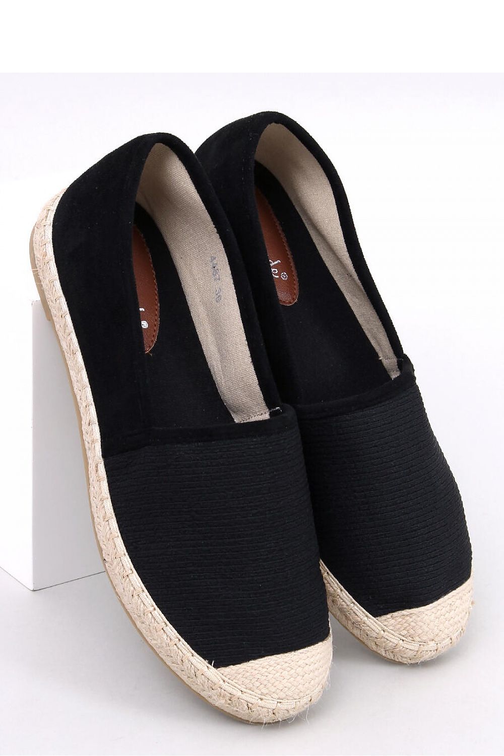 Scarpe espadrillas model 194037 Inello