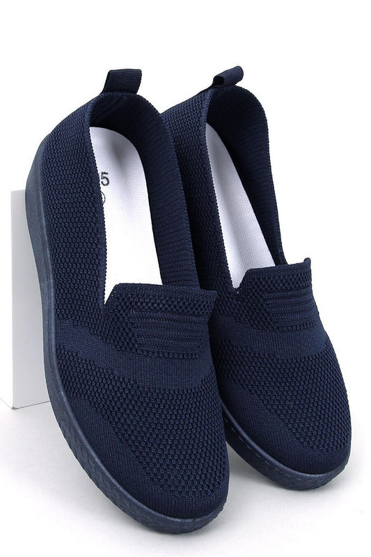 Scarpe slip on model 195144 Inello