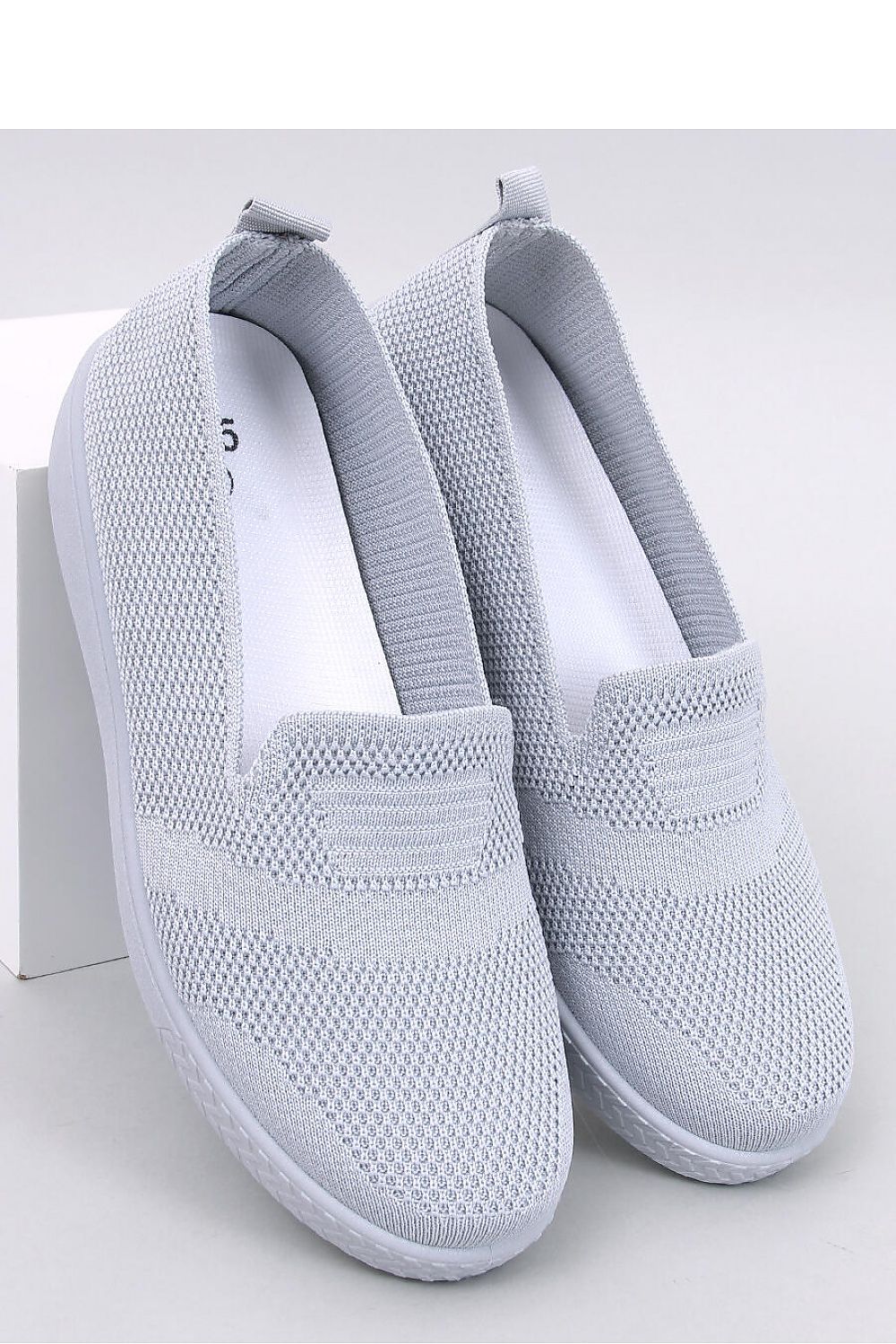 Scarpe slip on model 195145 Inello