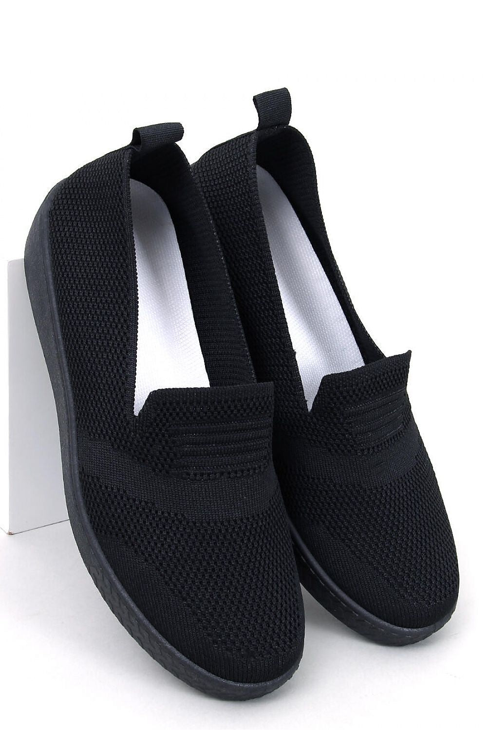 Scarpe slip on model 195147 Inello