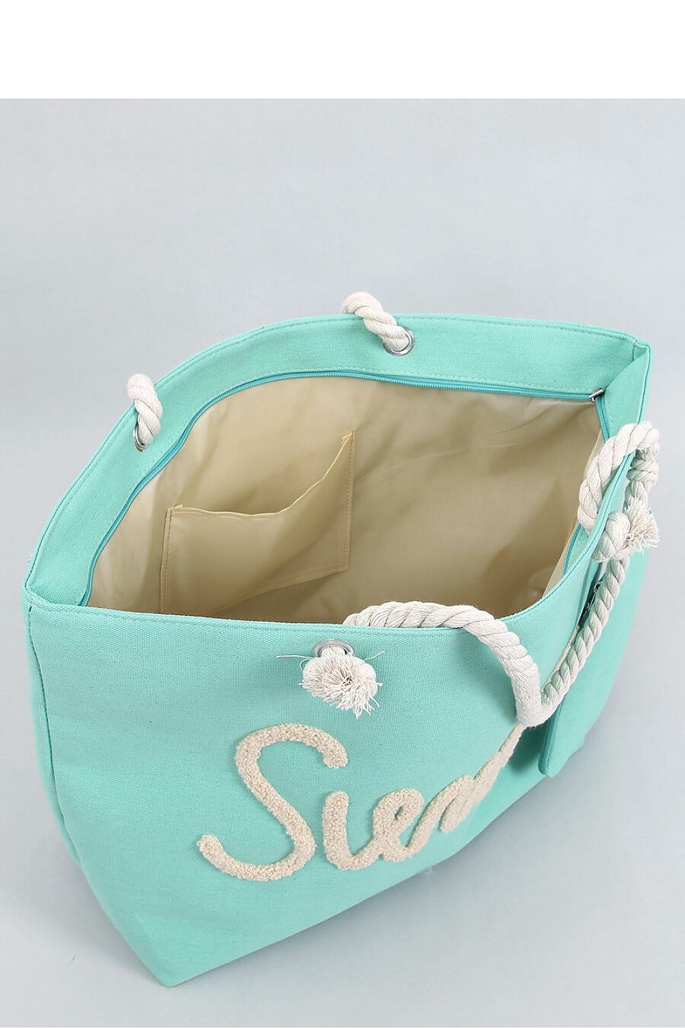 Borsa da spiaggia model 195230 Inello