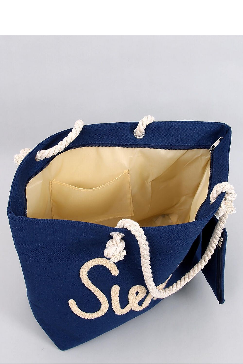 Borsa da spiaggia model 195232 Inello