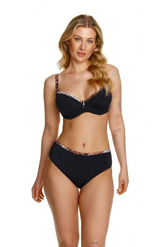 Reggiseno da mare model 195453 Lupo Line