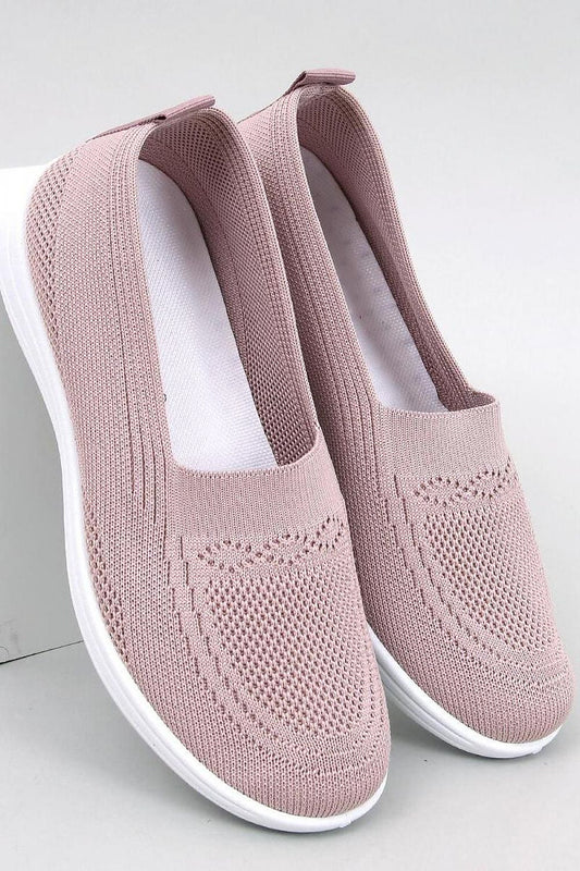 Scarpe slip on model 195523 Inello