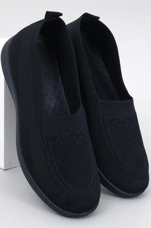 Scarpe slip on model 195524 Inello