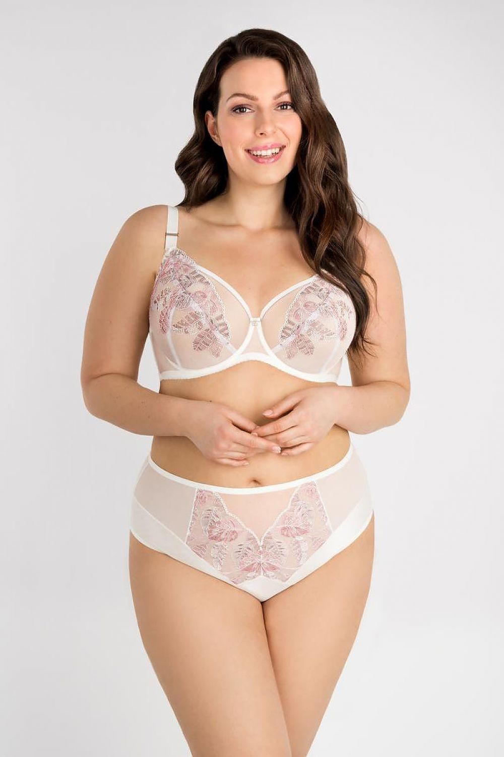 Soft model 195723 Gorsenia Lingerie