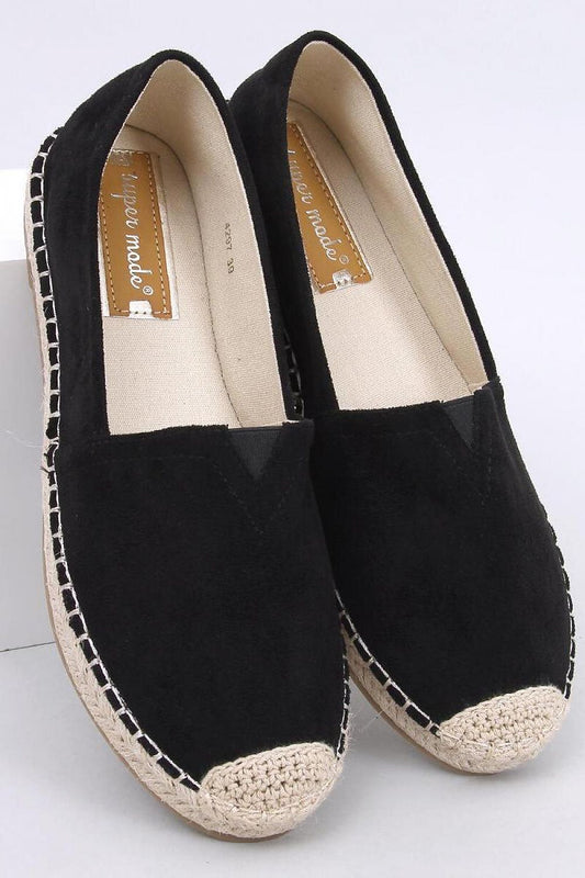 Scarpe espadrillas model 196007 Inello