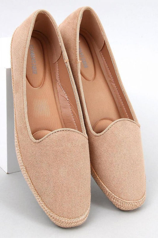 Scarpe espadrillas model 196029 Inello