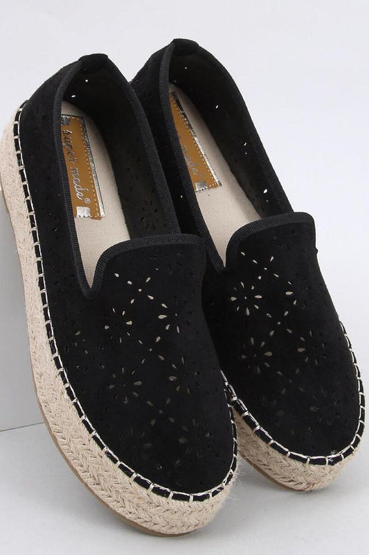 Scarpe espadrillas model 196048 Inello