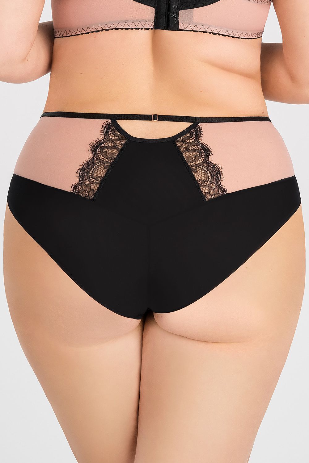 Culotte model 196129 Gorsenia Lingerie