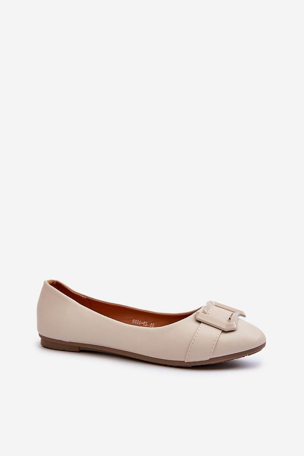 Ballerine model 196313 Step in style