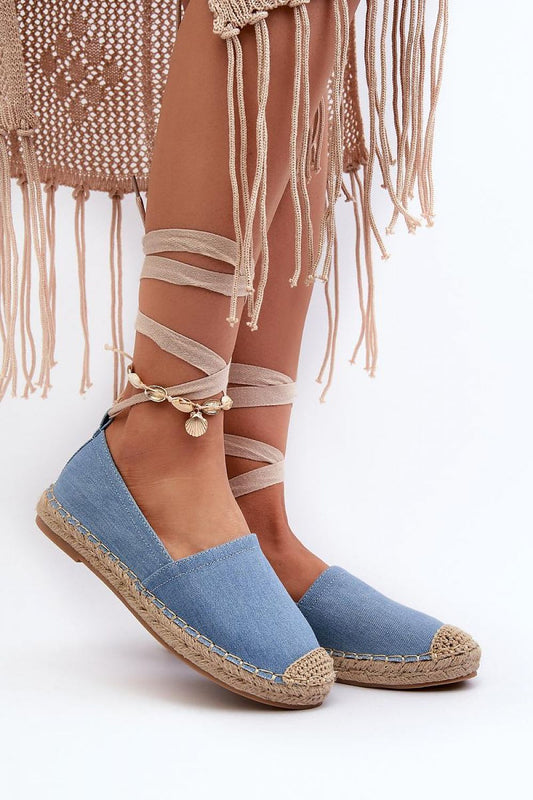 Scarpe espadrillas model 197141 Step in style