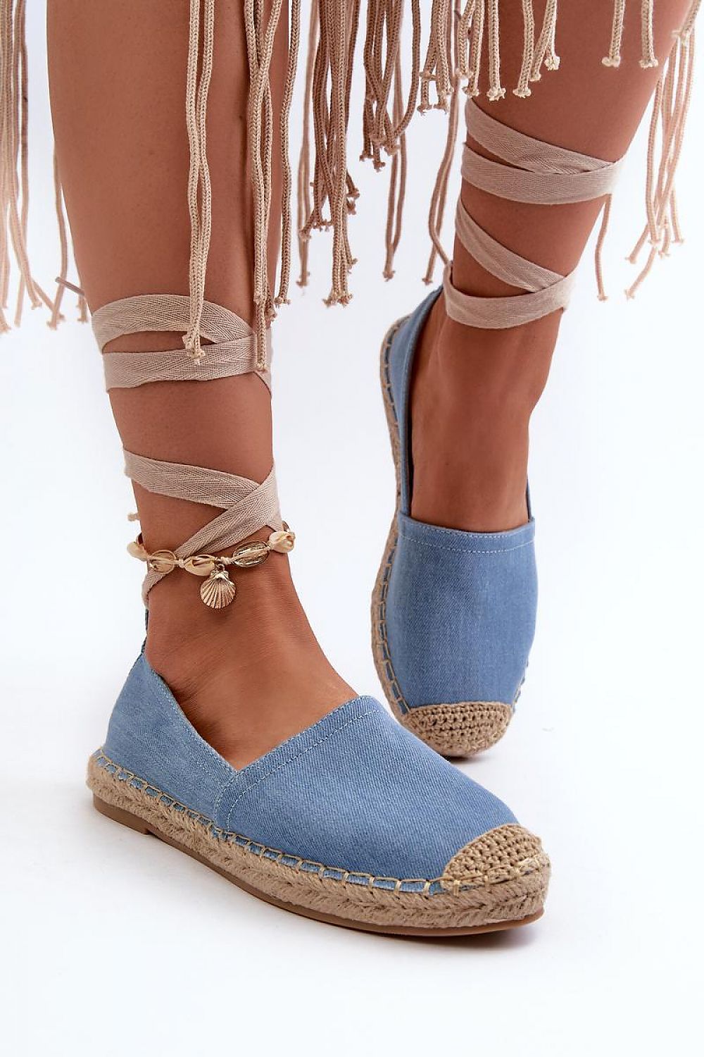 Scarpe espadrillas model 197141 Step in style