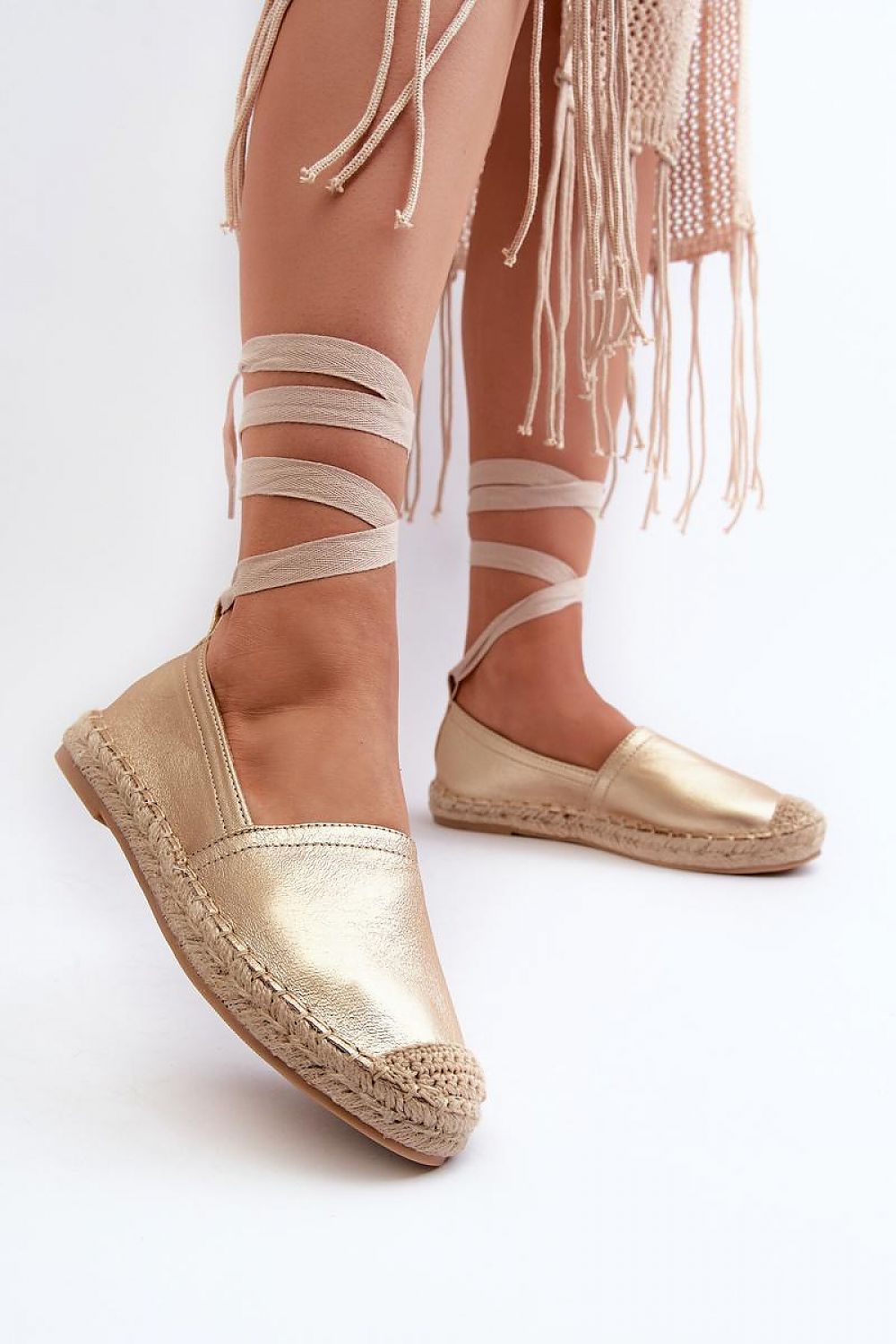 Scarpe espadrillas model 197141 Step in style