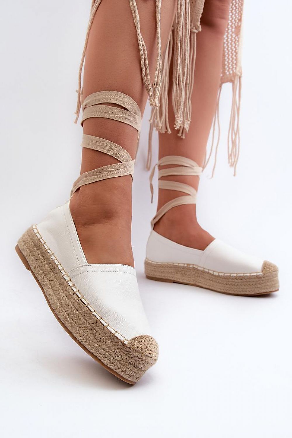 Scarpe espadrillas model 197135 Step in style