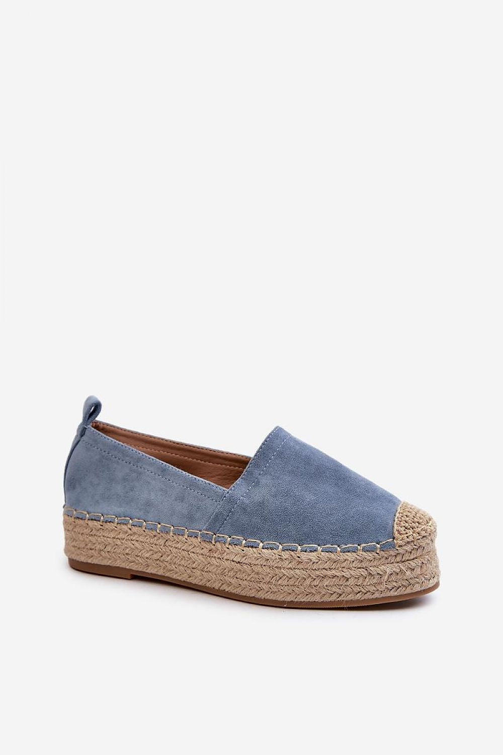 Scarpe espadrillas model 197135 Step in style