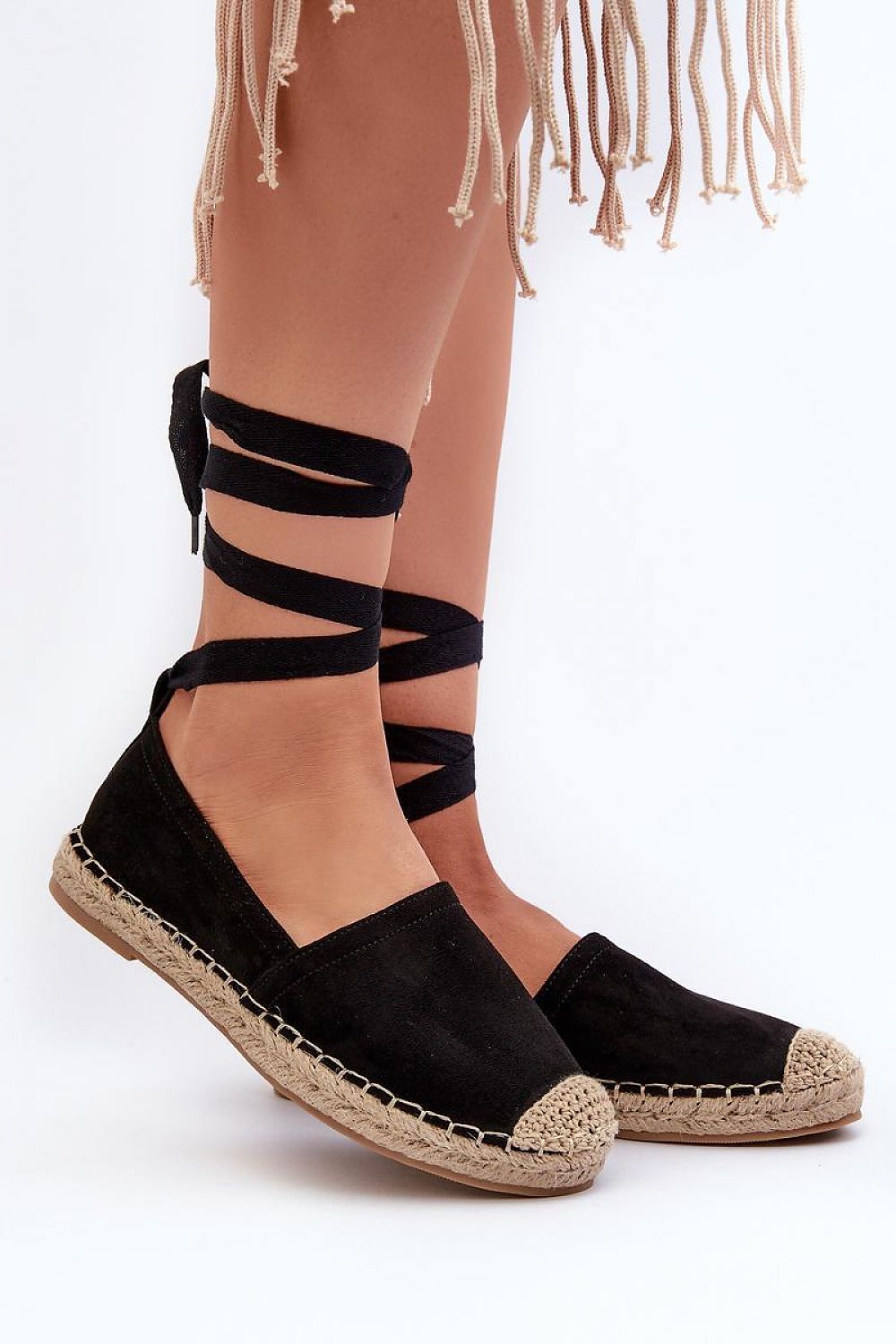 Scarpe espadrillas model 197141 Step in style