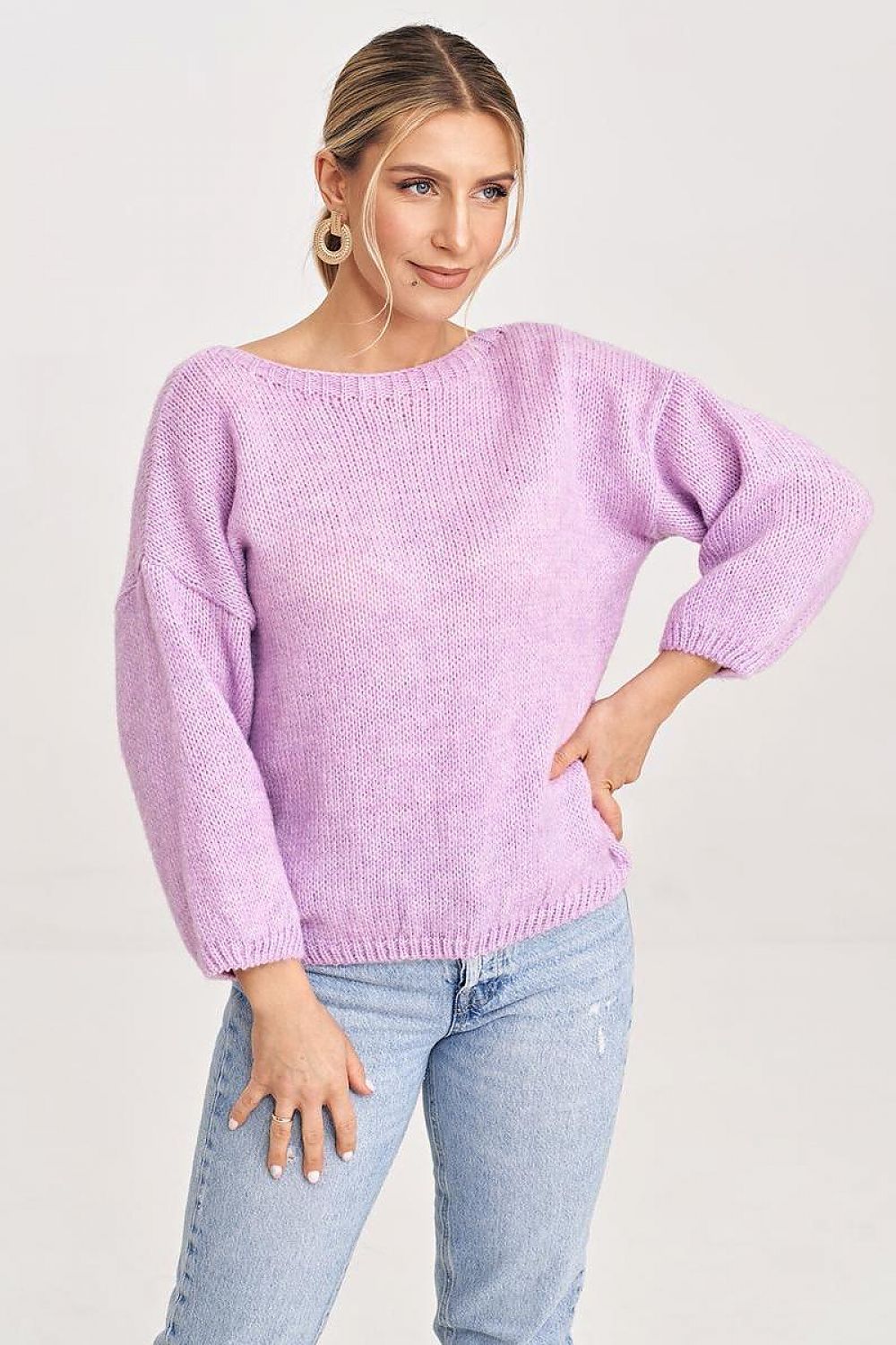 Maglione model 197346 Figl