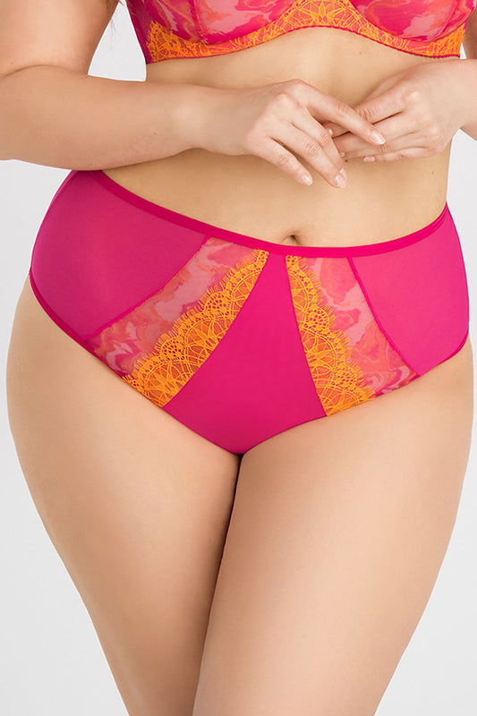 Culotte model 197438 Gorsenia Lingerie