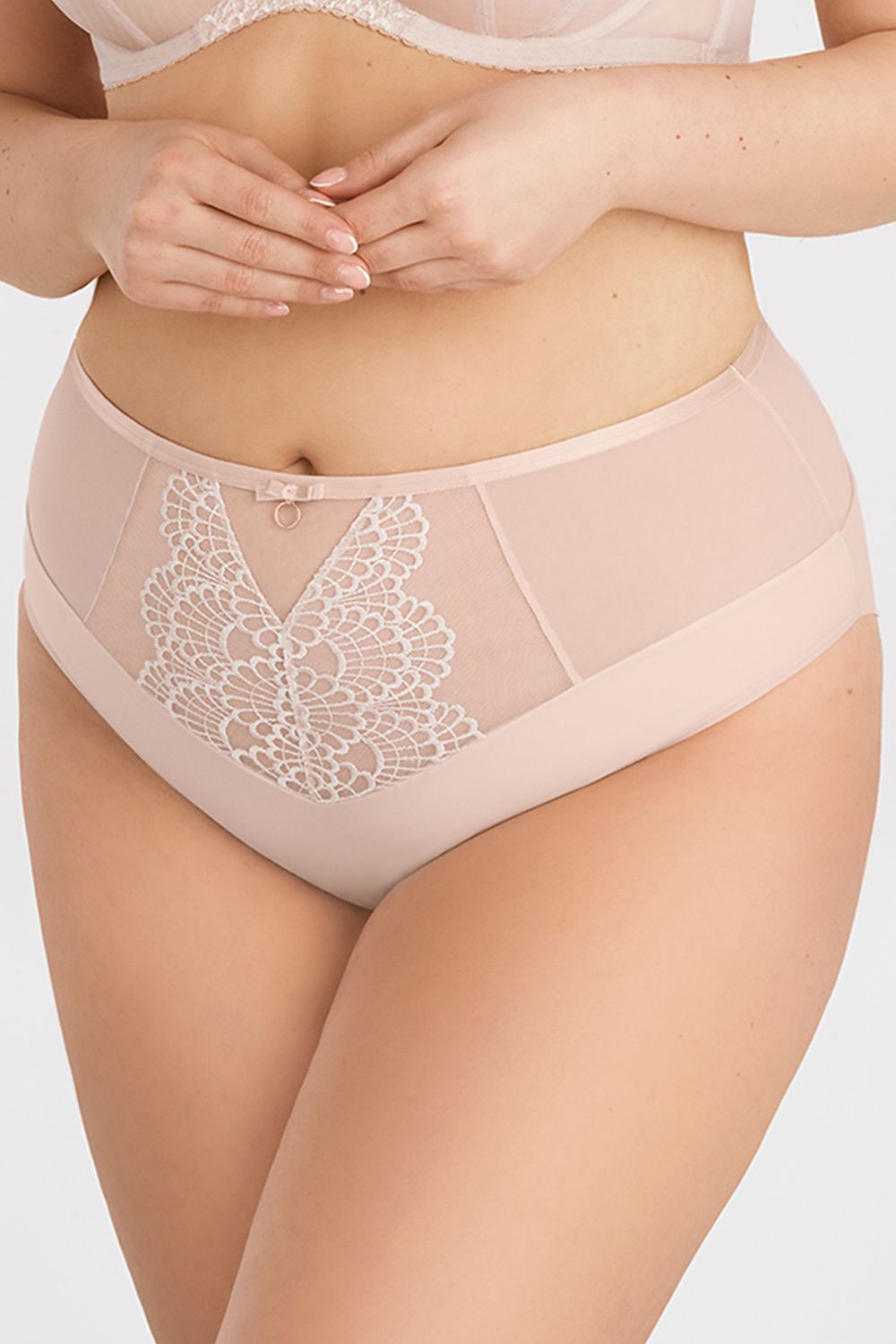 Culotte model 197440 Gorsenia Lingerie