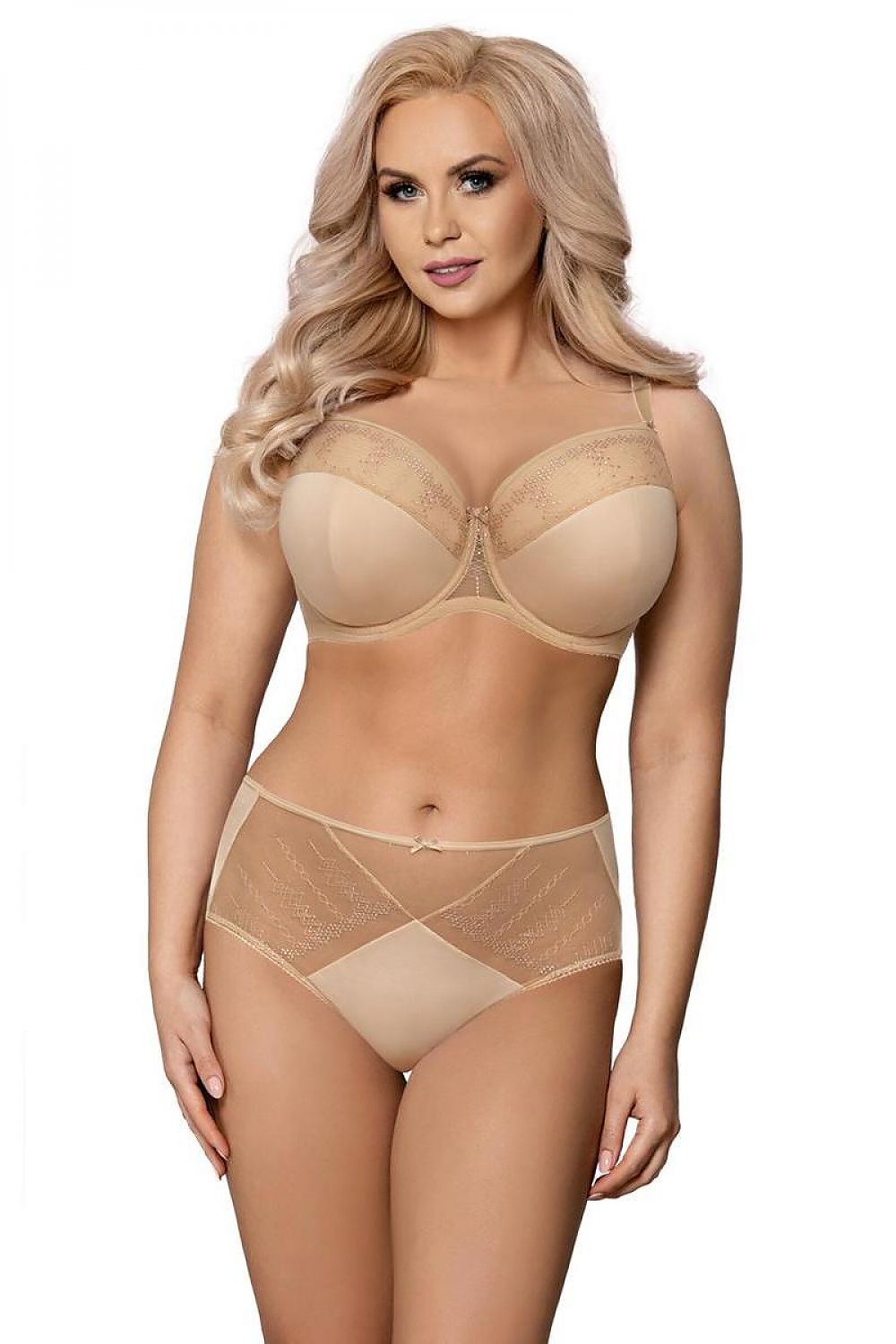 Reggiseno imbottito model 197908 Vena