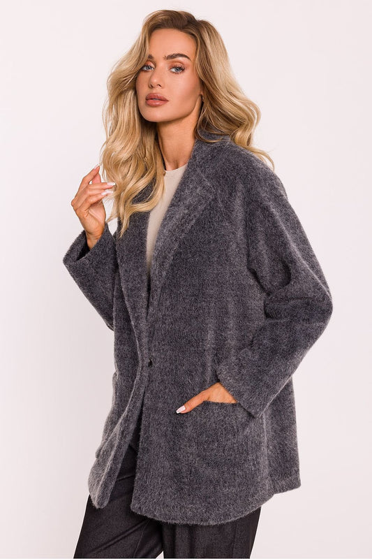 Cappotto model 199654 Moe