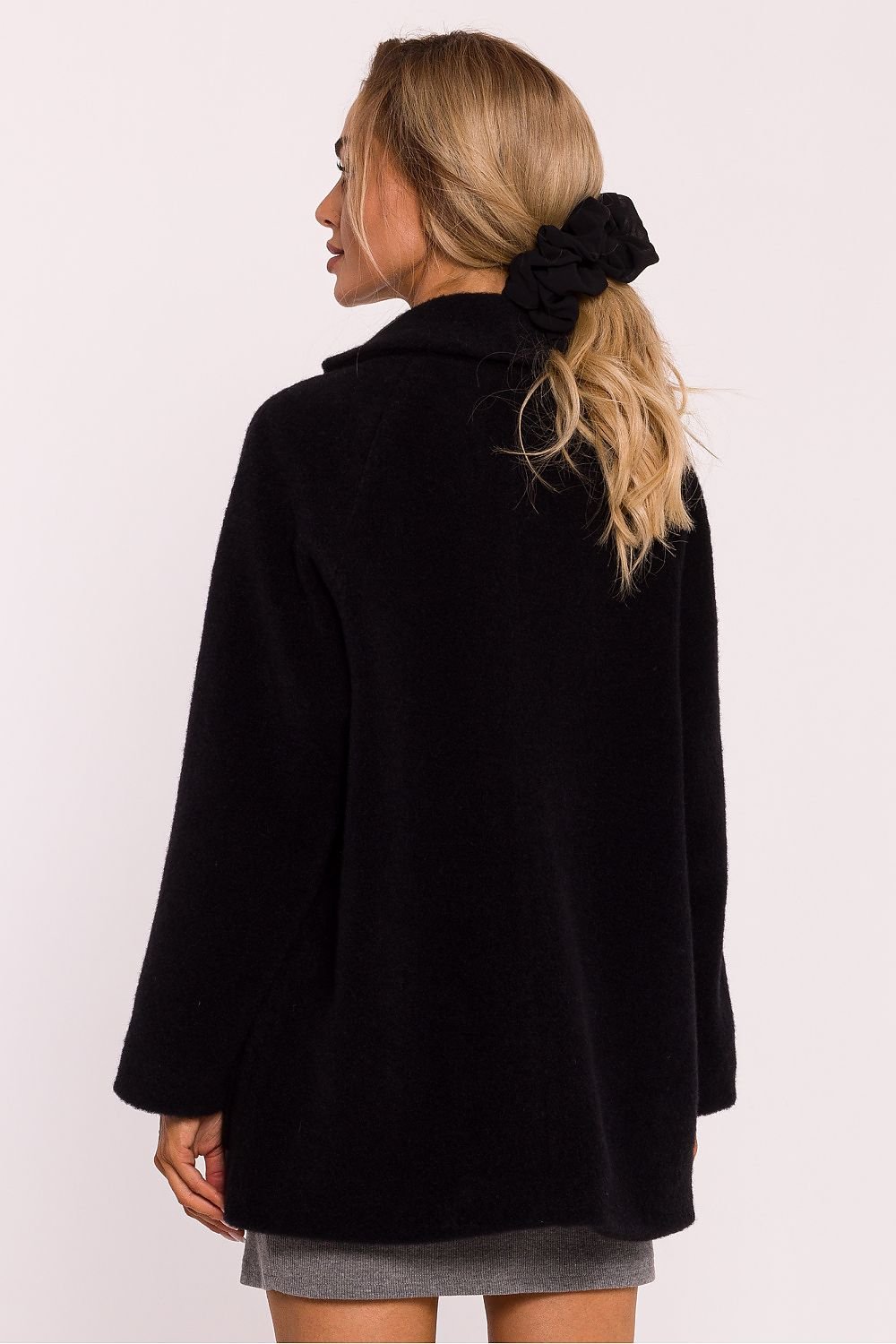 Cappotto model 199654 Moe