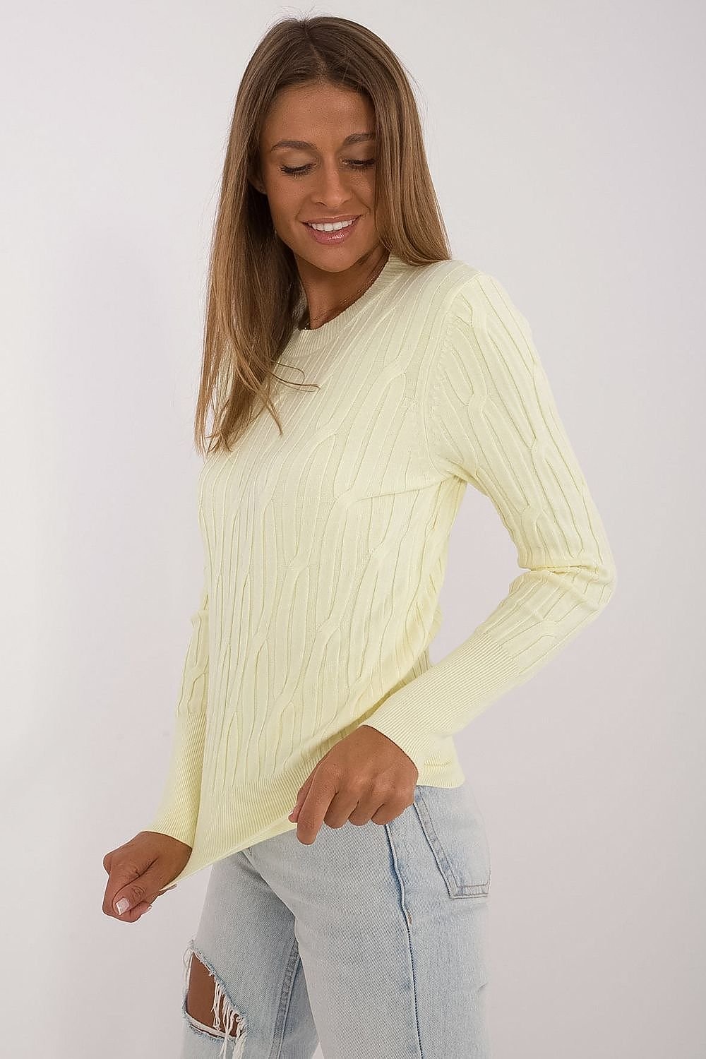 Maglione model 199757 AT