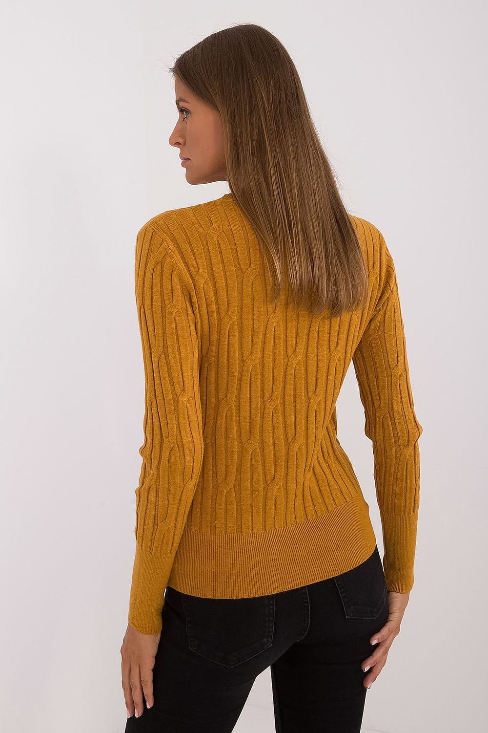 Maglione model 199757 AT