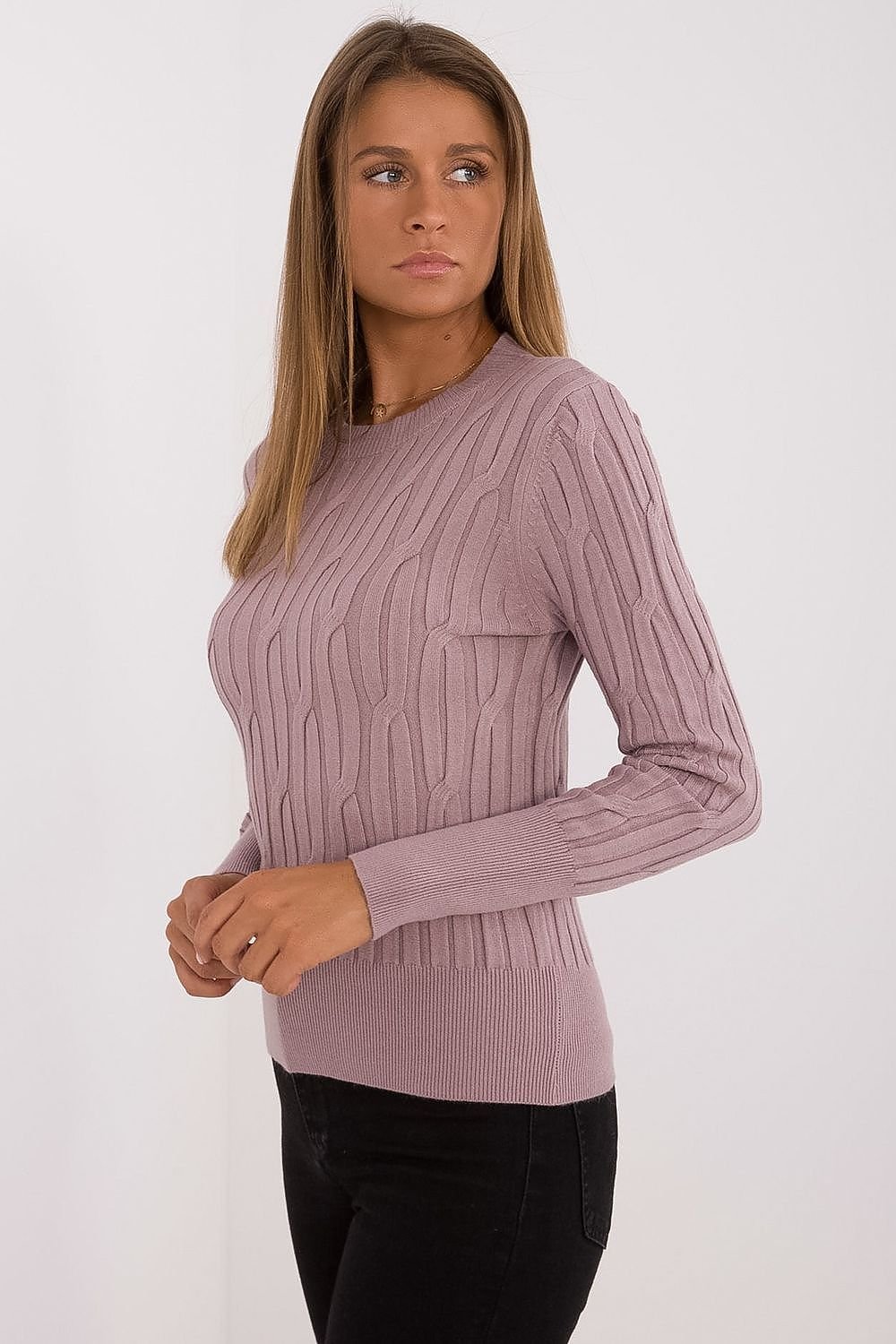 Maglione model 199757 AT