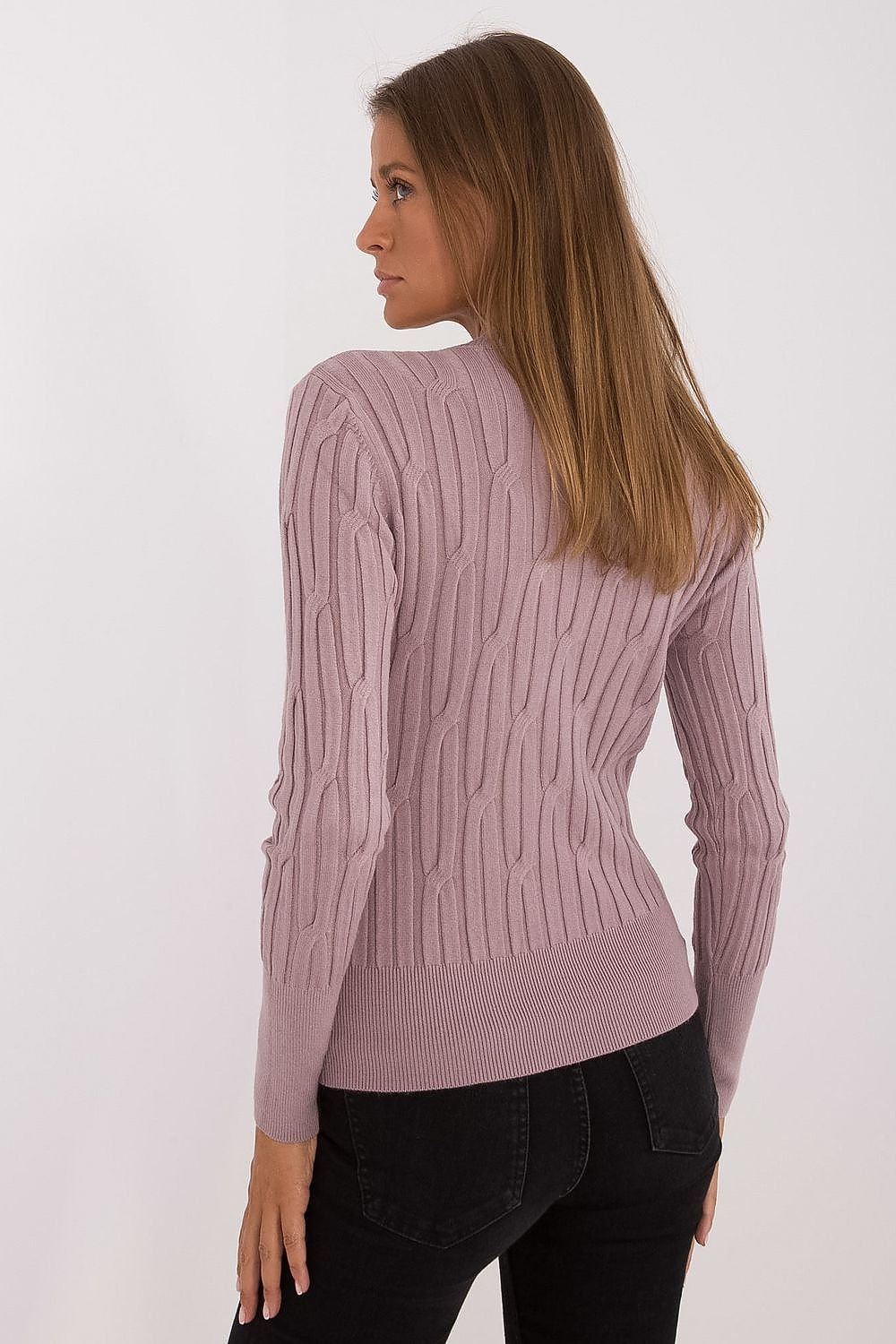 Maglione model 199757 AT