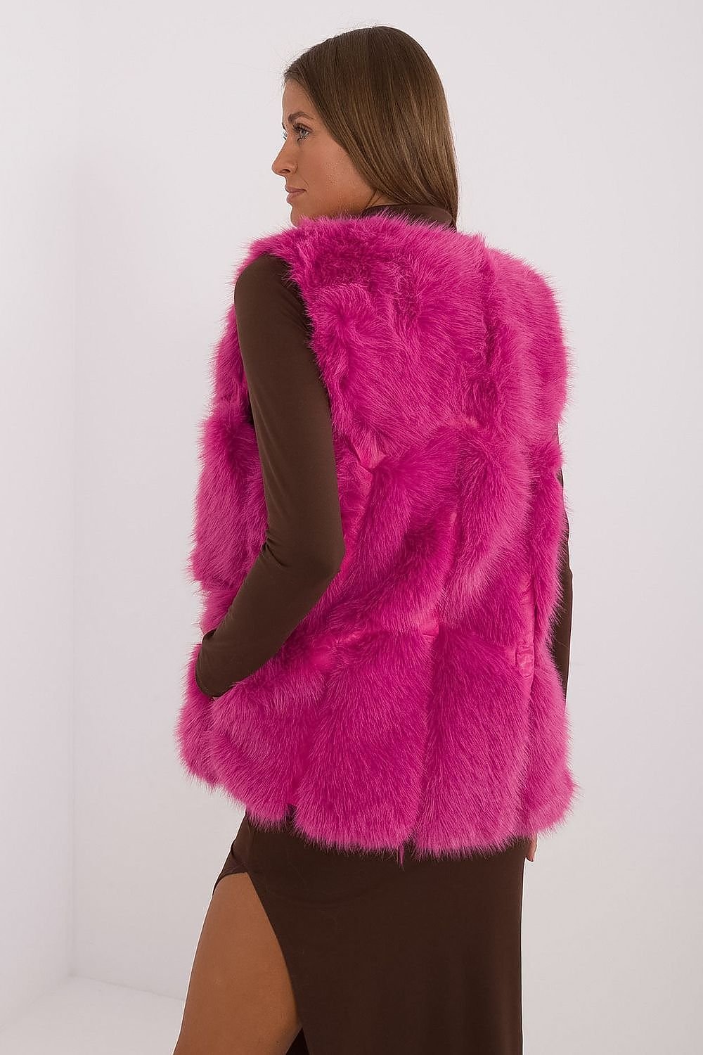 Gilet model 187537 AT