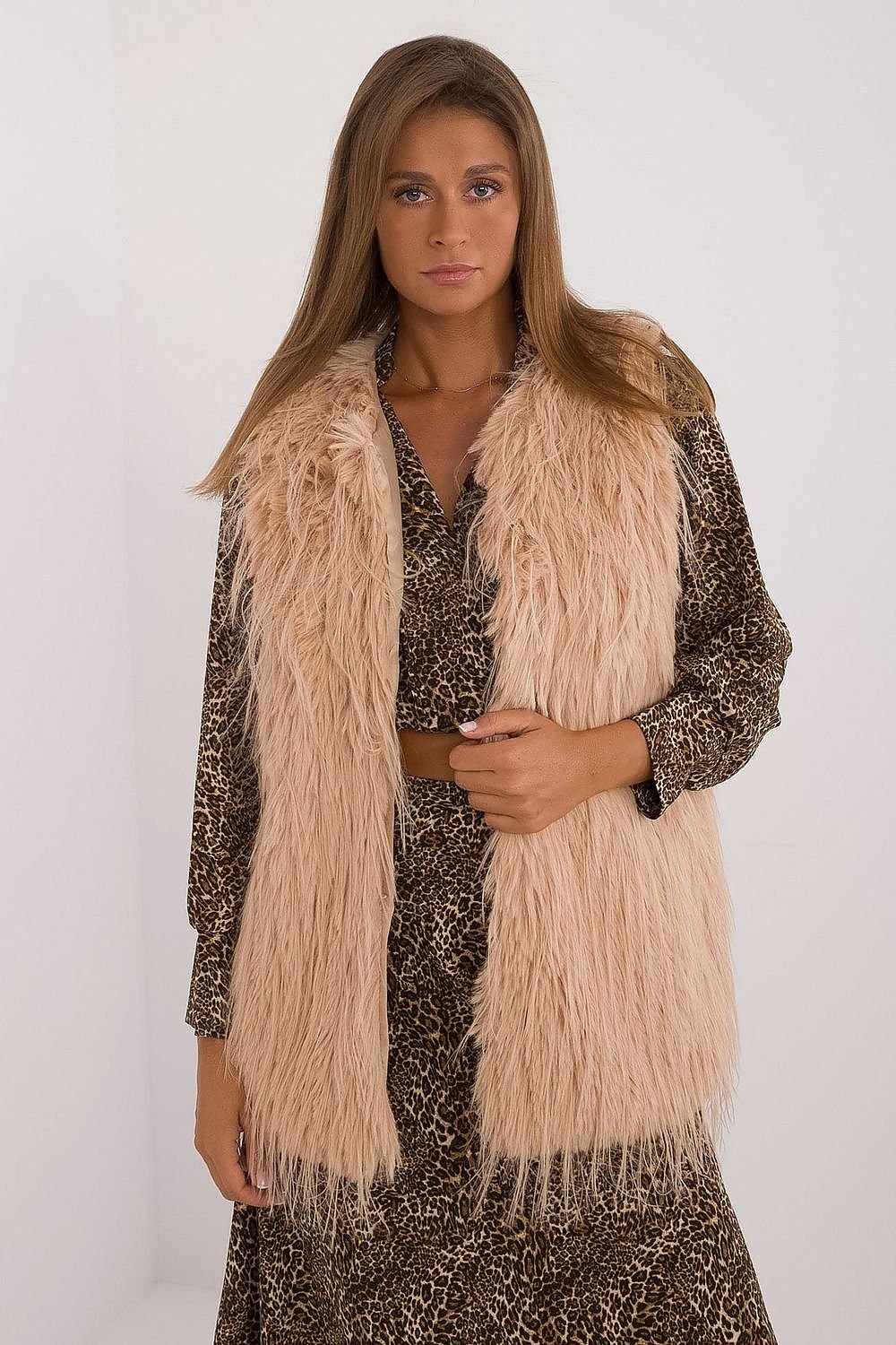 Gilet model 199768 AT