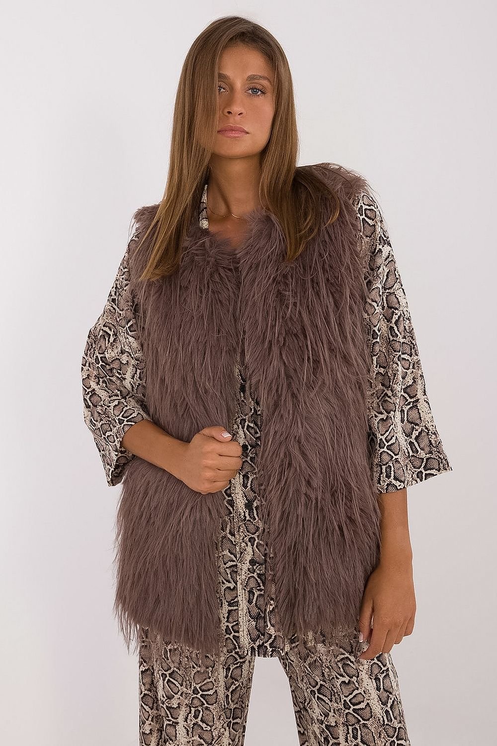 Gilet model 199768 AT