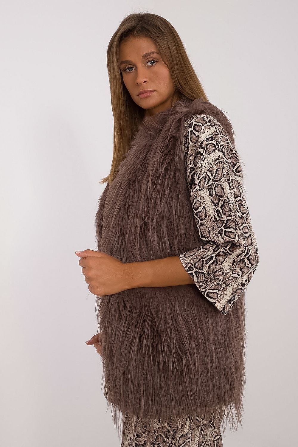 Gilet model 199768 AT