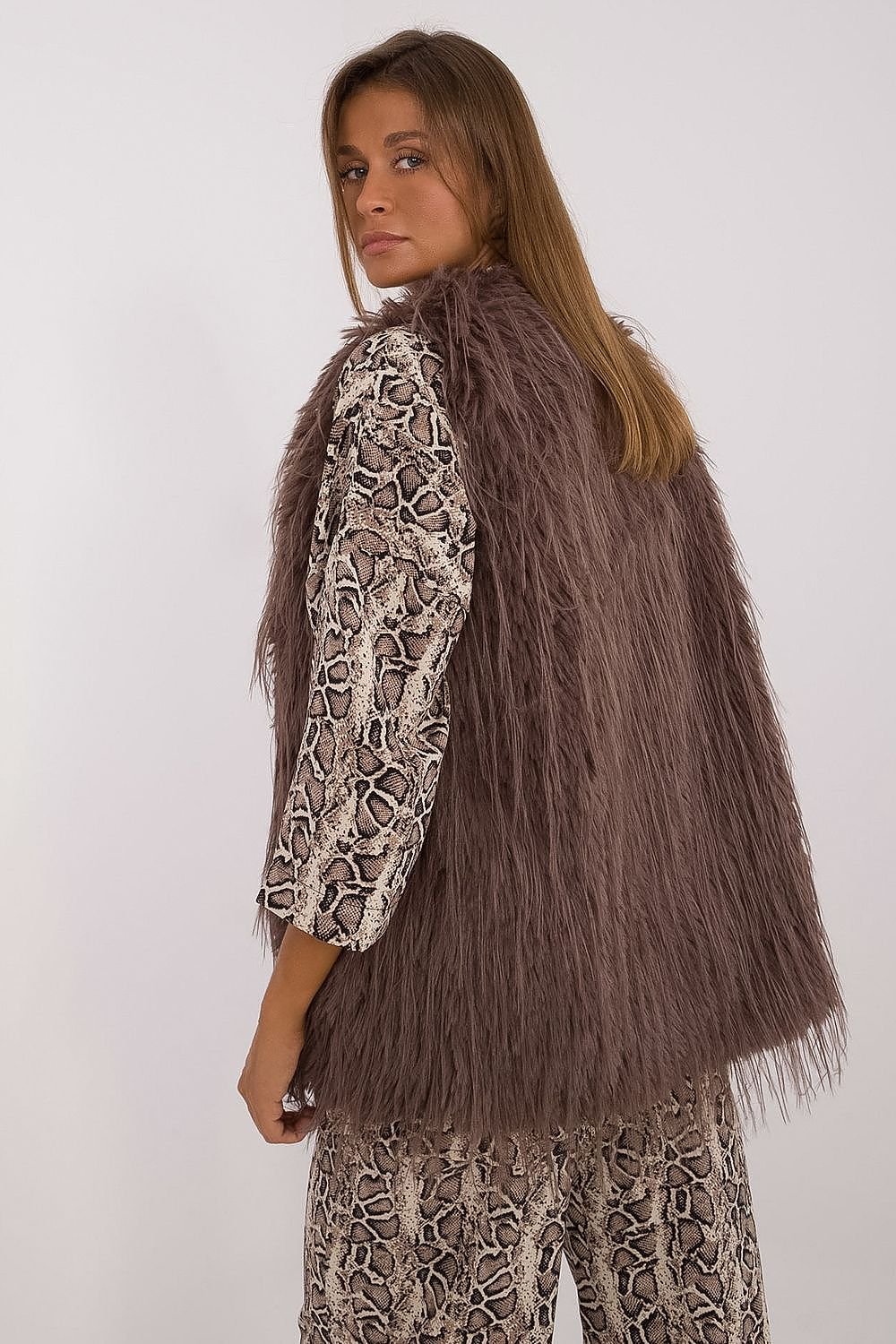 Gilet model 199768 AT