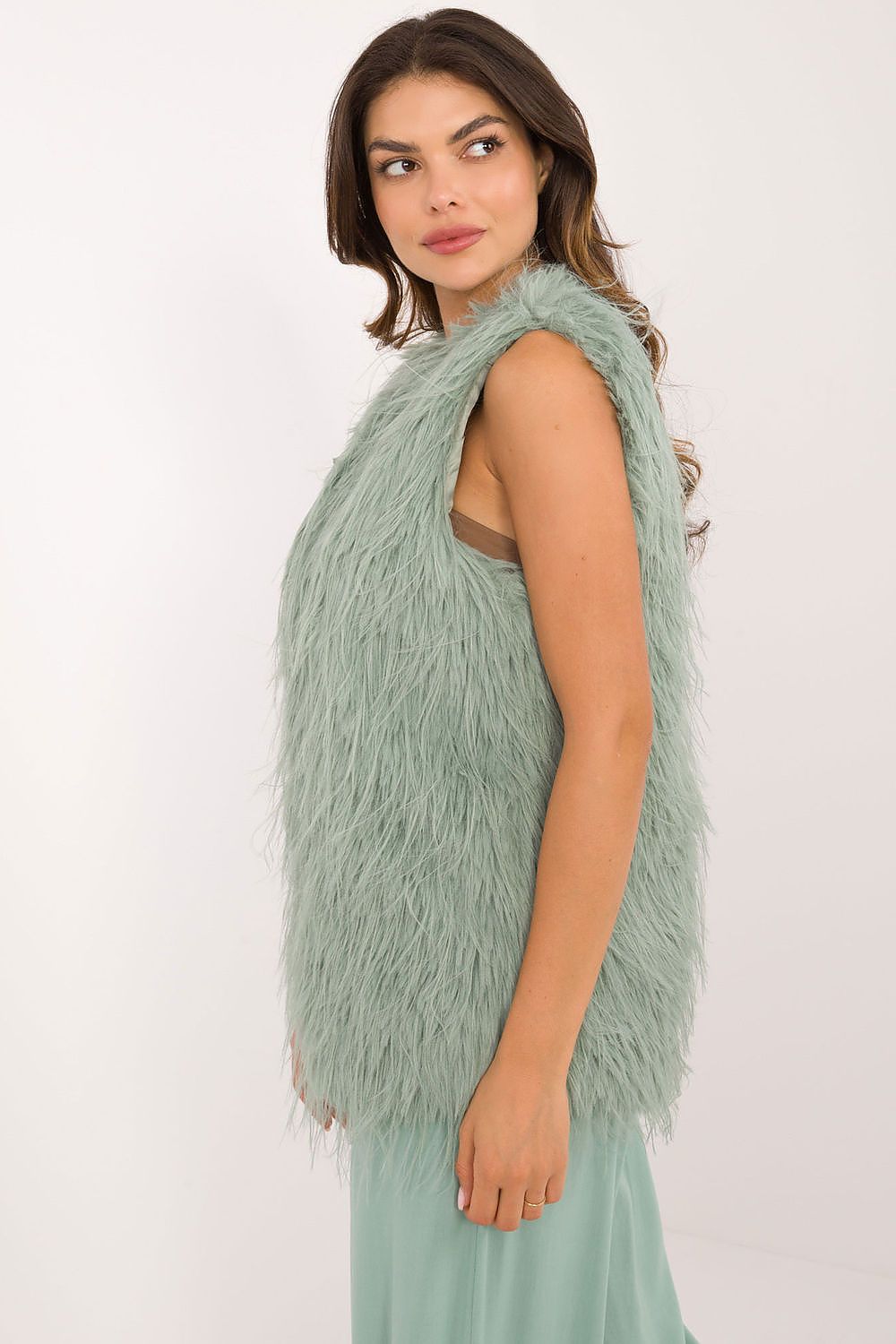 Gilet model 199768 AT